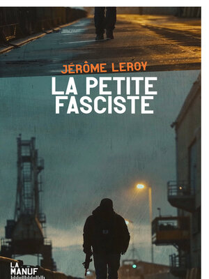 cover image of La Petite fasciste